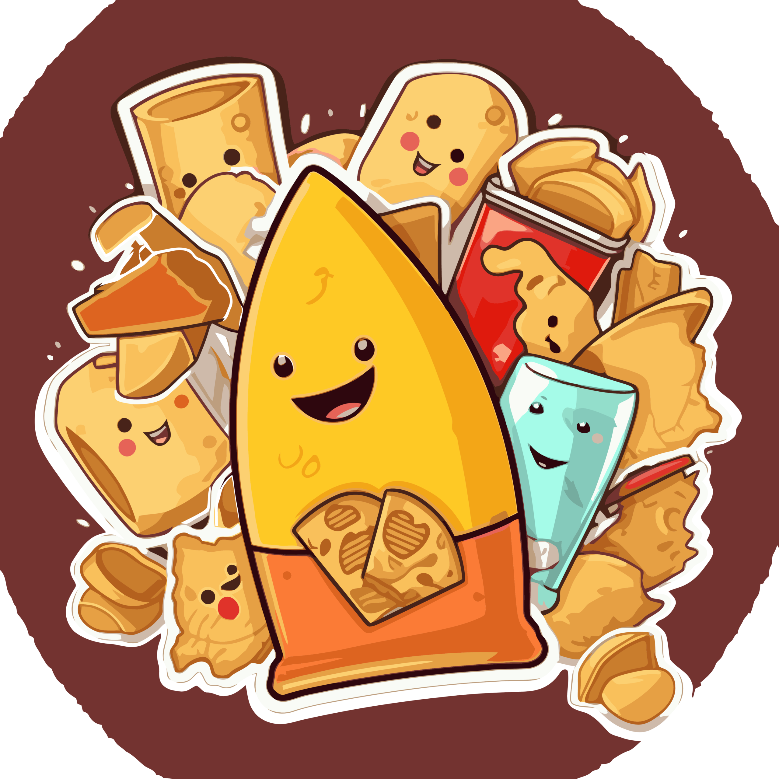 Snacks