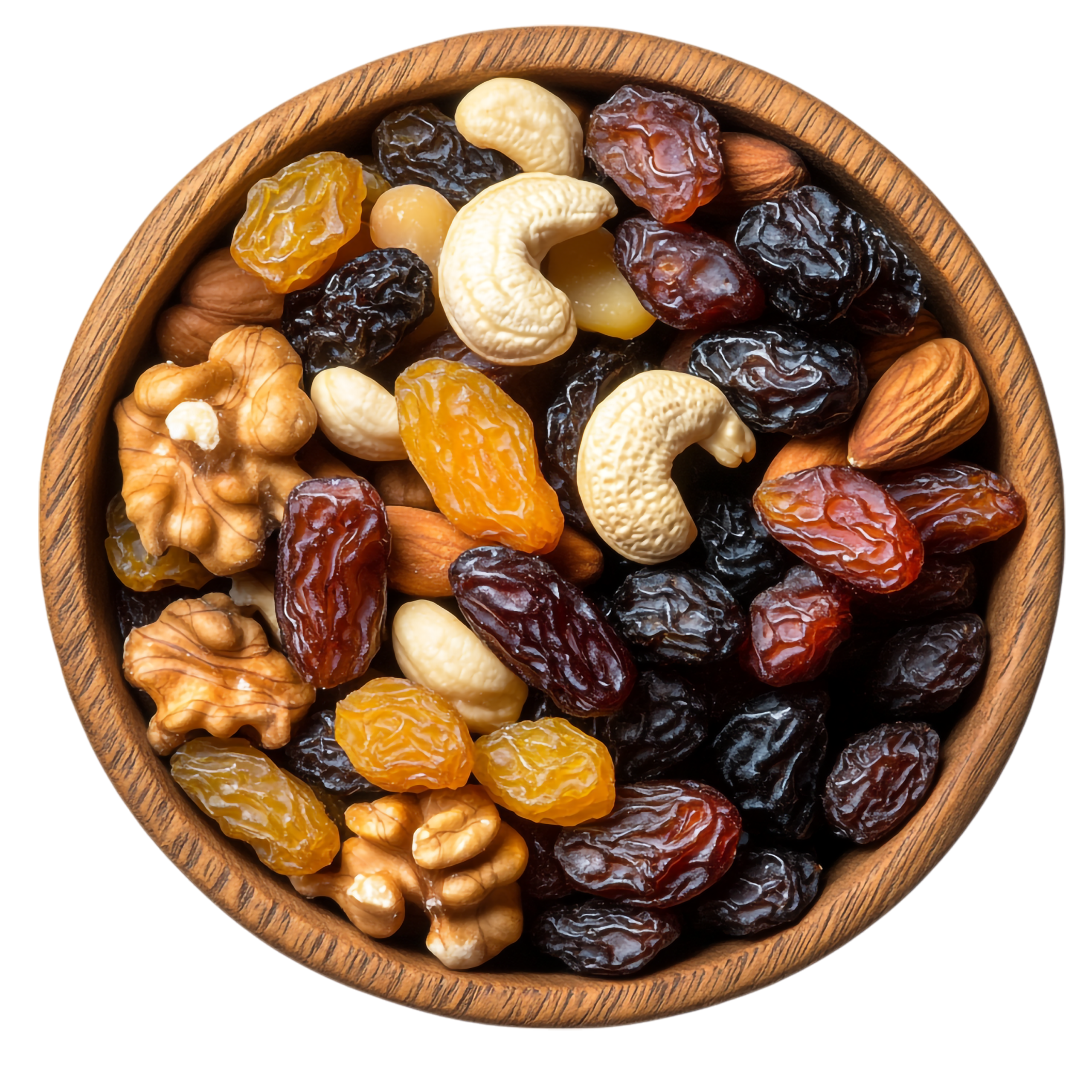 Dry Fruits