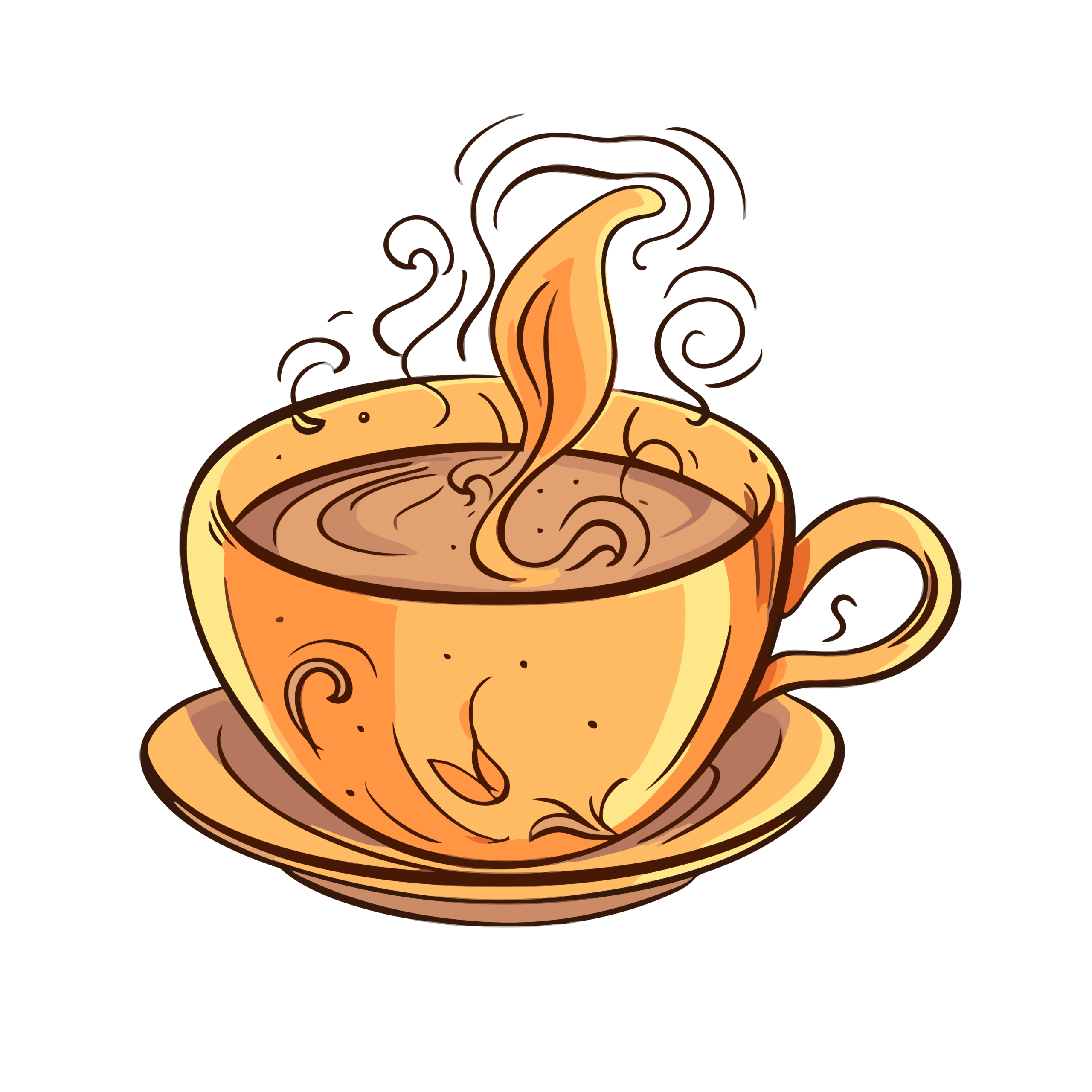 Tea & Coffee